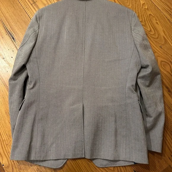 Banana Republic blazer - Picture 5 of 6